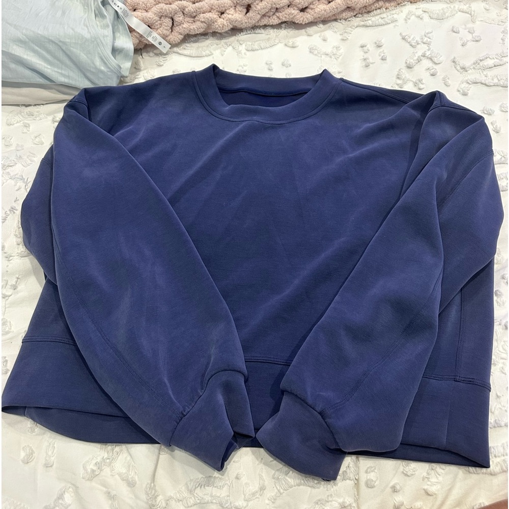 Lululemon LS